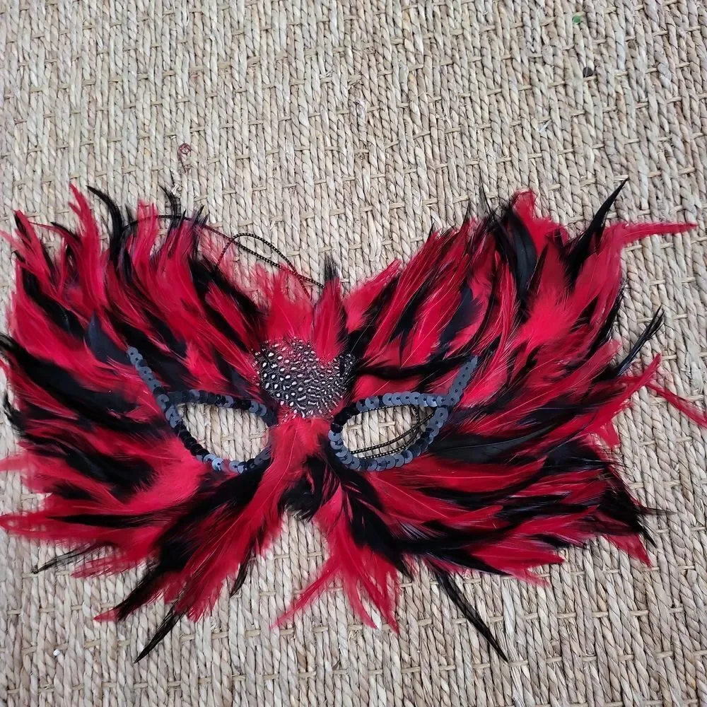 Halloween Masks NWT